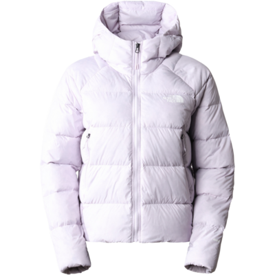 The North Face Women's Hyalite Down Hoodie (2024)