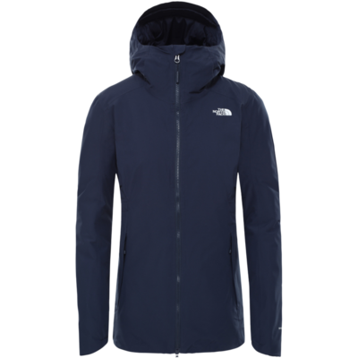 The North Face Women's Hikesteller Insulated Parka (2024)