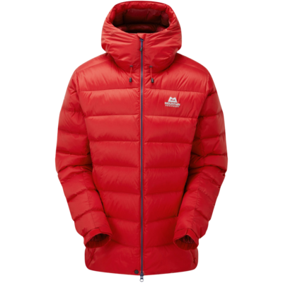 Mountain Equipment Men's Senja Jacket