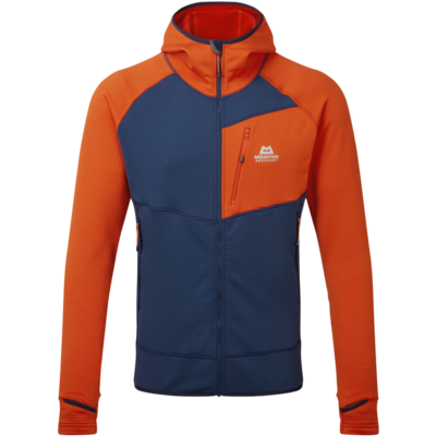Mountain Equipment Men's Eclipse Hooded Jacket