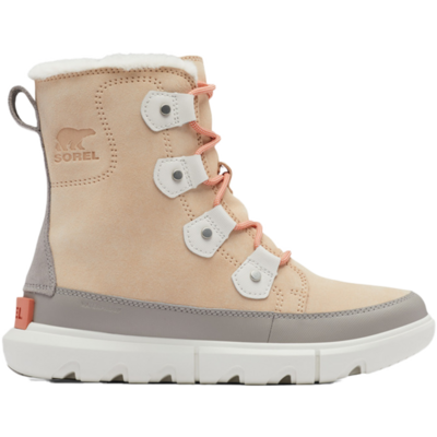 Sorel Women's Explorer II Joan Winter Boot