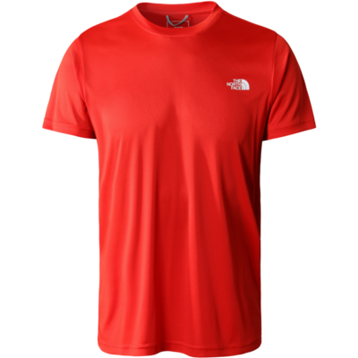 The North Face Men's Reaxion AMP Crew