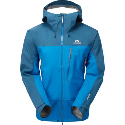 Mykonos Blue/Majolica Blue