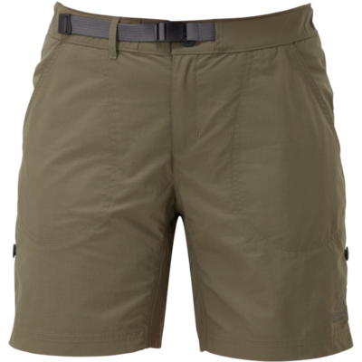 Mountain Equipment Women's Approach Short
