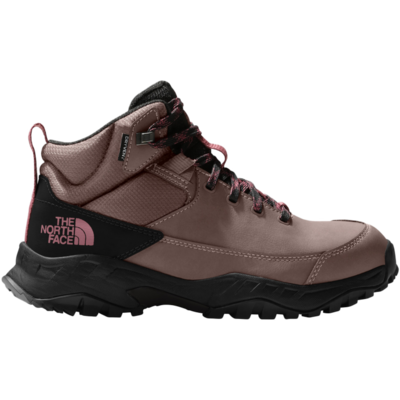 Deep Taupe/TNF Black