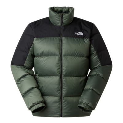 The North Face Men's Diablo Down 2.0 Jacket