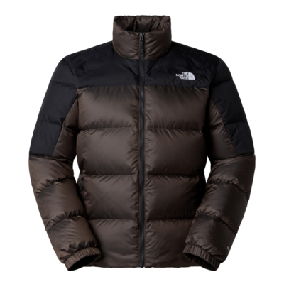 Smokey Brown Black Heather/TNF Black