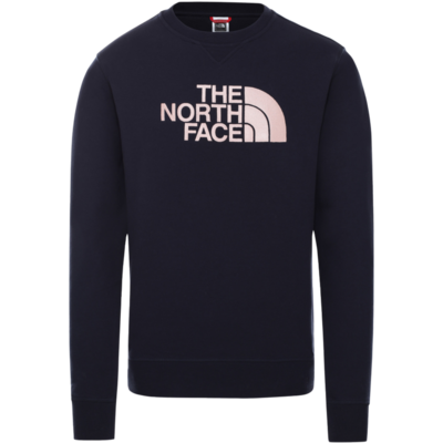 Aviator Navy/Pink Clay