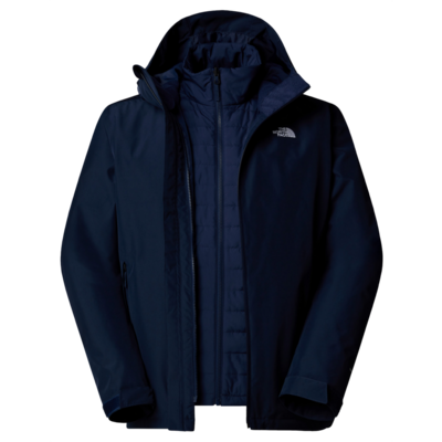 The North Face Men's Carto Mono Triclimate Jacket