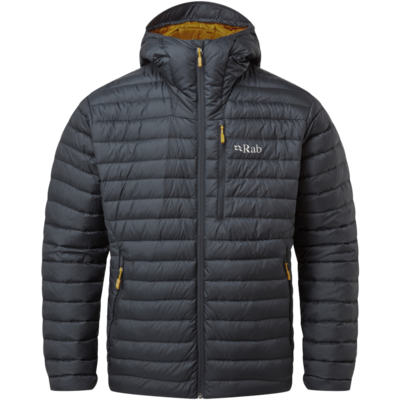 Rab Men's Microlight Alpine Jacket