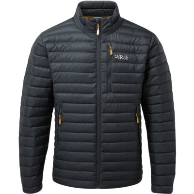 Rab Men's Microlight Jacket