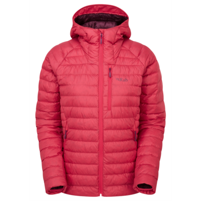 Rab Women's Microlight Alpine Jacket