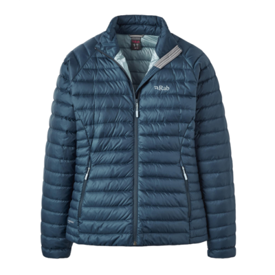Rab Women's Microlight Jacket
