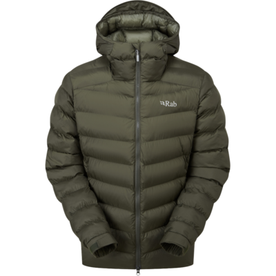 Rab Men's Nebitron Pro Jacket