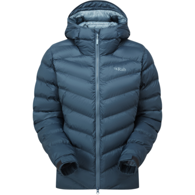 Rab Women's Nebitron Pro Jacket