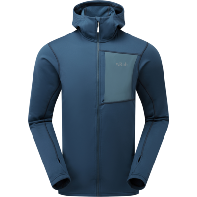 Rab Men's Superflux Hoody