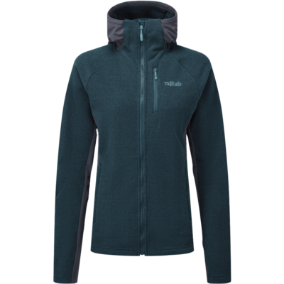 Rab Women's Capacitor Jacket