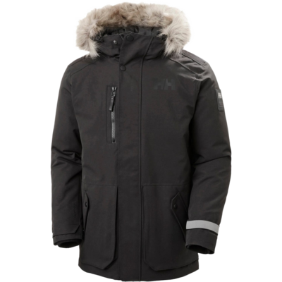 Helly Hansen Men's Tromsoe Parka