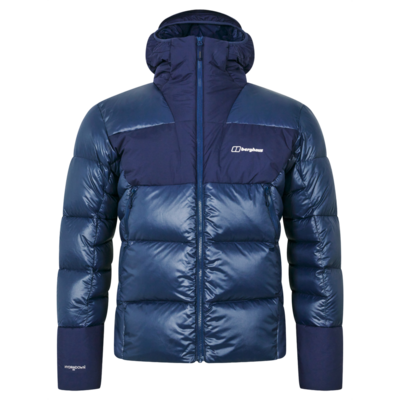 Berghaus Men's Urban Arkos Reflect Down Jacket