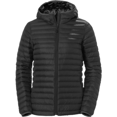 Helly Hansen Women's Sirdal Hooded Insulator Jacket