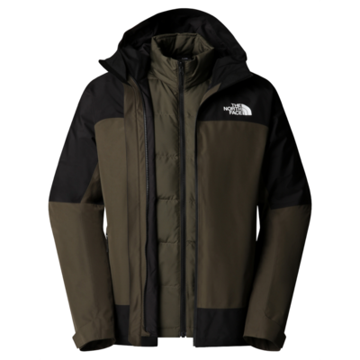 The North Face Men's Mountain Light Triclimate GTX Jacket