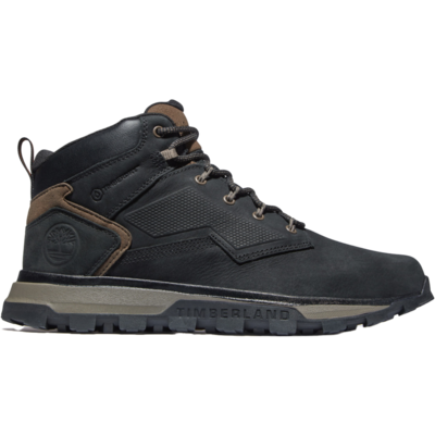 Timberland Men's Treeline Mid WP Boots