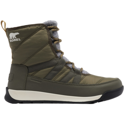 Sorel Women's Whitney II Short Lace Winter Boot