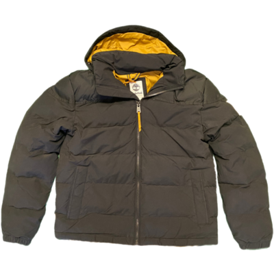 Timberland Men's Welch Mountain Warmer Puffer Jacket