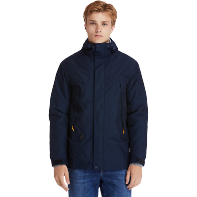 Timberland Men's Heritage Mountain Trail Jacket