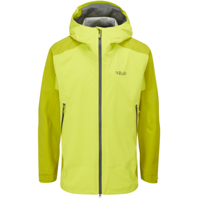 Rab Men's Kinetic Alpine 2.0 Jacket