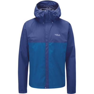 Nightfall Blue/Ascent Blue