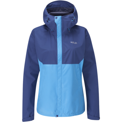 Nightfall Blue/Alaska Blue