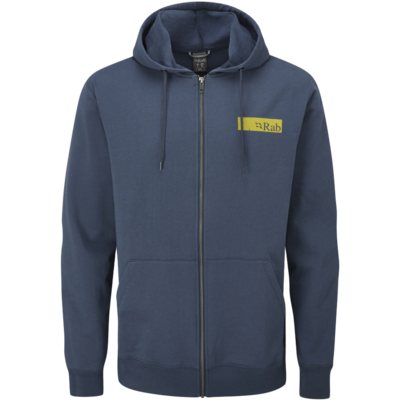 Rab Men's Voyage Zip Hoody