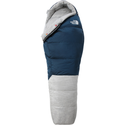 The North Face Blue Kazoo  Eco Sleeping Bag- Regular