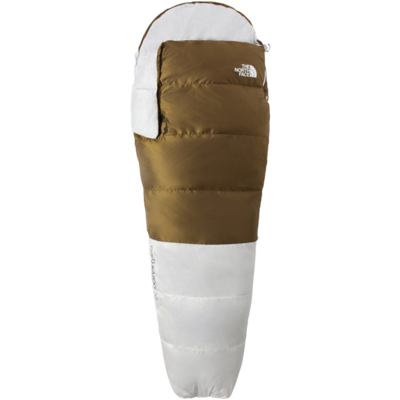 The North Face Gold Kazoo Eco Sleeping Bag - Regular