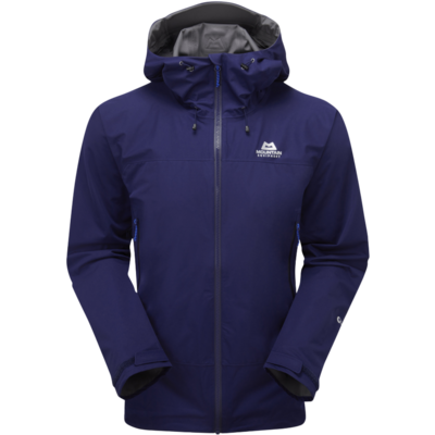 Mountain Equipment Men's Orbital Jacket