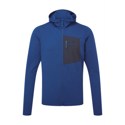 Mountain Equipment Men's Lumiko Hooded Jacket