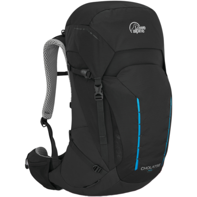 Lowe Alpine Women's Cholatse ND 30