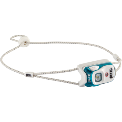Petzl Bindi Head Torch