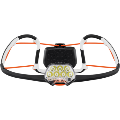 Petzl IKO CORE Head Torch