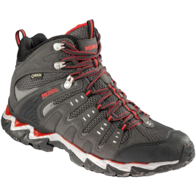 Meindl Men's Respond Mid II GTX