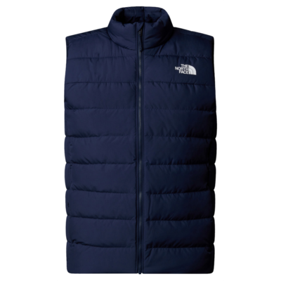 The North Face Men's Aconcagua III Vest