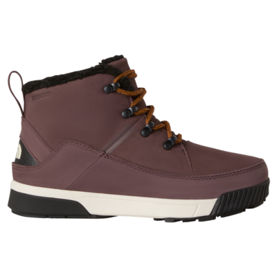 Tawny Quartz/Burnt Umber