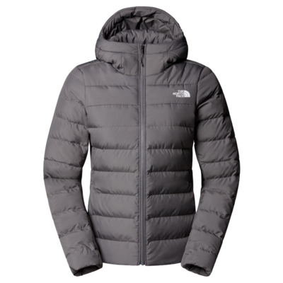 The North Face Women's Aconcagua III Hooded Jacket