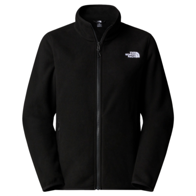 The North Face Women's Glacier Full Zip Fleece
