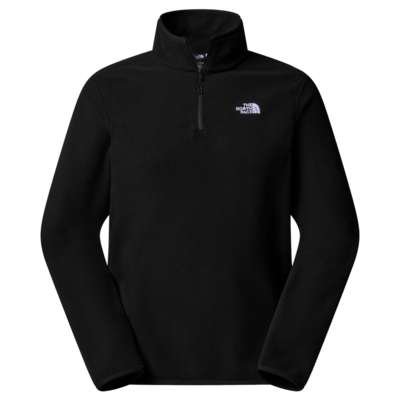 The North Face Men's Glacier 1/4 Zip Fleece