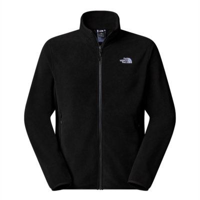 The North Face Men's Glacier Full Zip Fleece