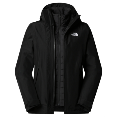 The North Face Women's Carto Mono Triclimate Jacket