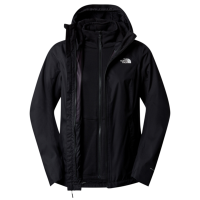 The North Face Women's Quest Triclimate Jacket