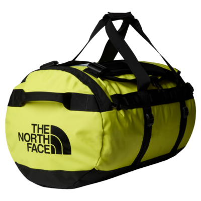 Sulphur Spring Green/TNF Black